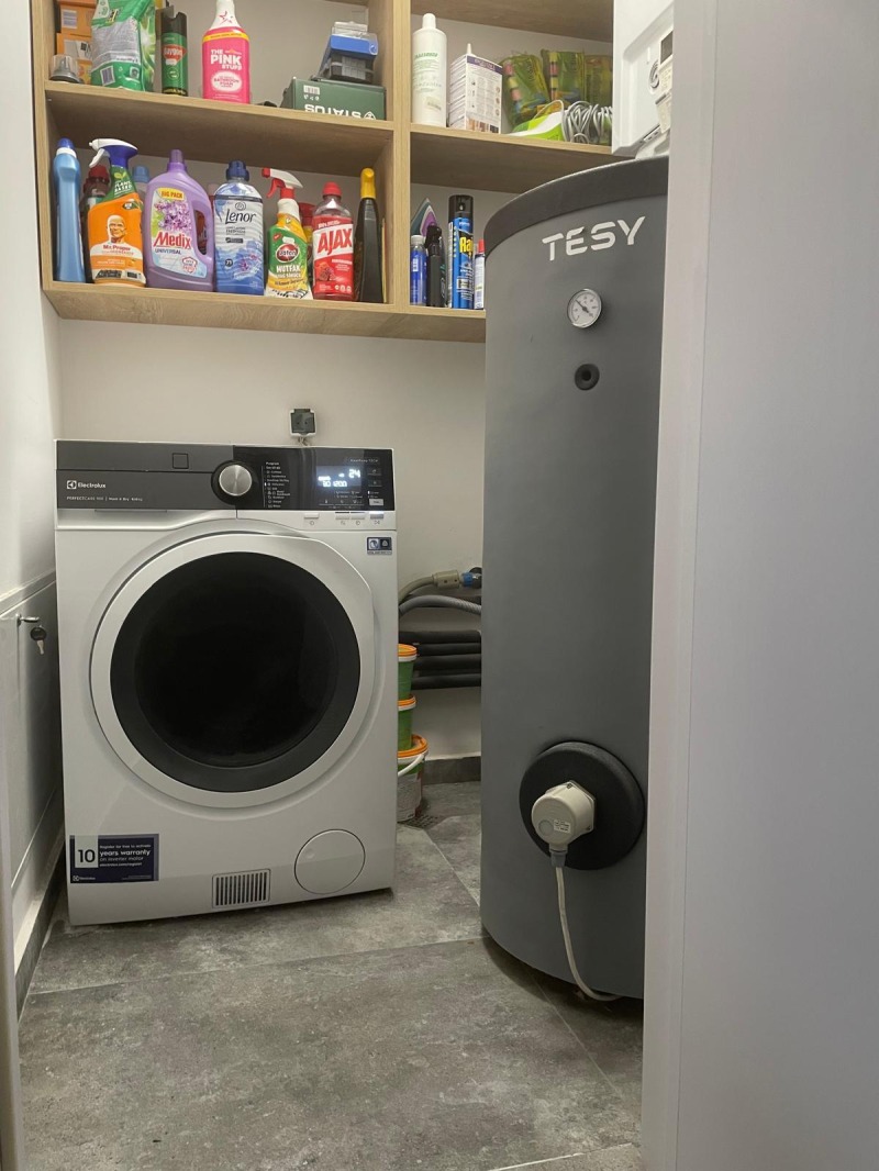 Te koop  Huis Burgas , Sarafovo , 211 m² | 87582782 - afbeelding [12]
