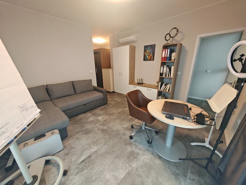 Продава КЪЩА, гр. Бургас, Сарафово, снимка 10 - Къщи - 51567088