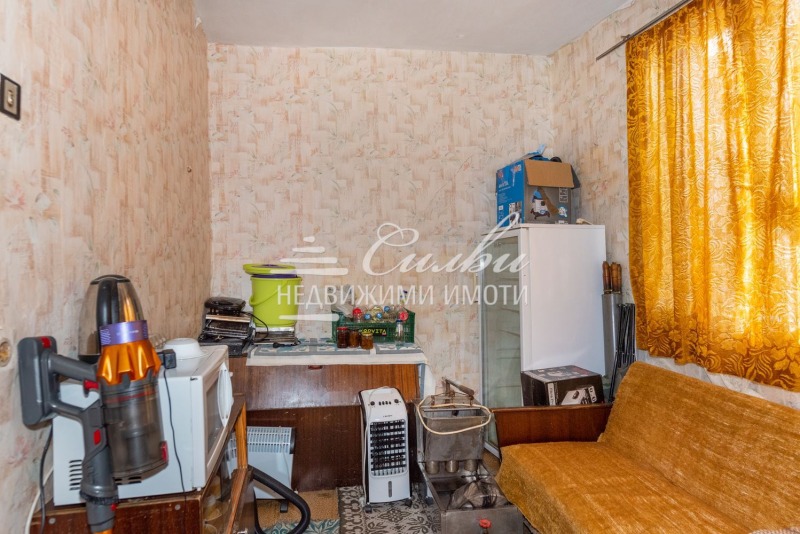 Продава КЪЩА, гр. Шумен, Дивдядово, снимка 4 - Къщи - 52602414