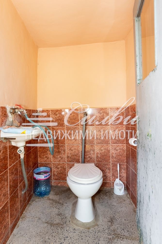 Продава КЪЩА, гр. Шумен, Дивдядово, снимка 13 - Къщи - 52602414