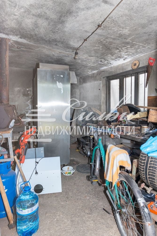 Продава КЪЩА, гр. Шумен, Дивдядово, снимка 15 - Къщи - 52602414