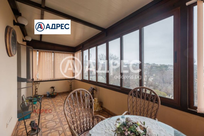 Продава КЪЩА, гр. Варна, Свети Никола, снимка 9 - Къщи - 53377613