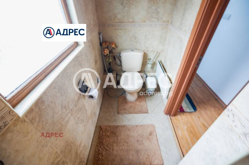 Продава КЪЩА, гр. Варна, Свети Никола, снимка 10 - Къщи - 53377613