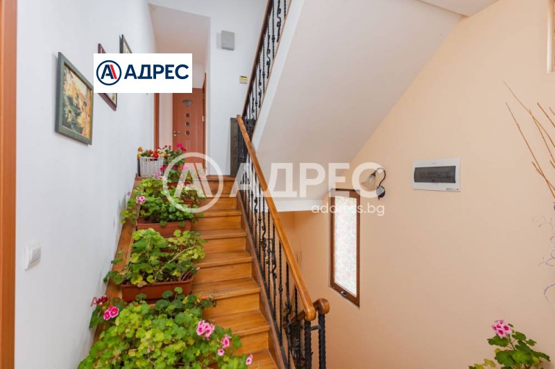 Продава КЪЩА, гр. Варна, Свети Никола, снимка 13 - Къщи - 53377613