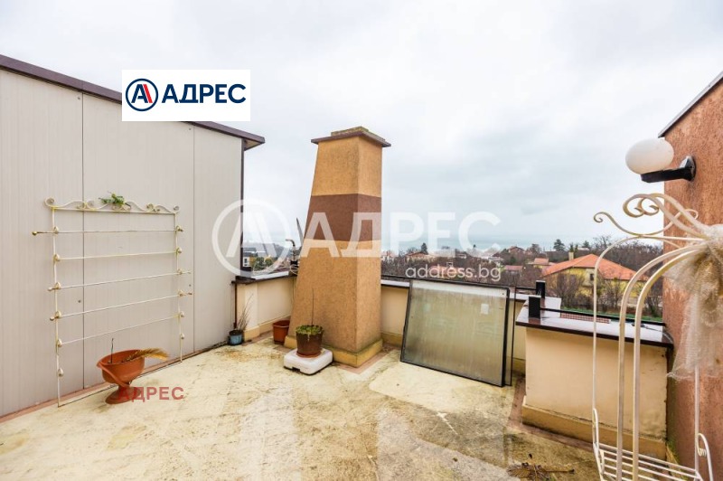 Продава КЪЩА, гр. Варна, Свети Никола, снимка 15 - Къщи - 53377613