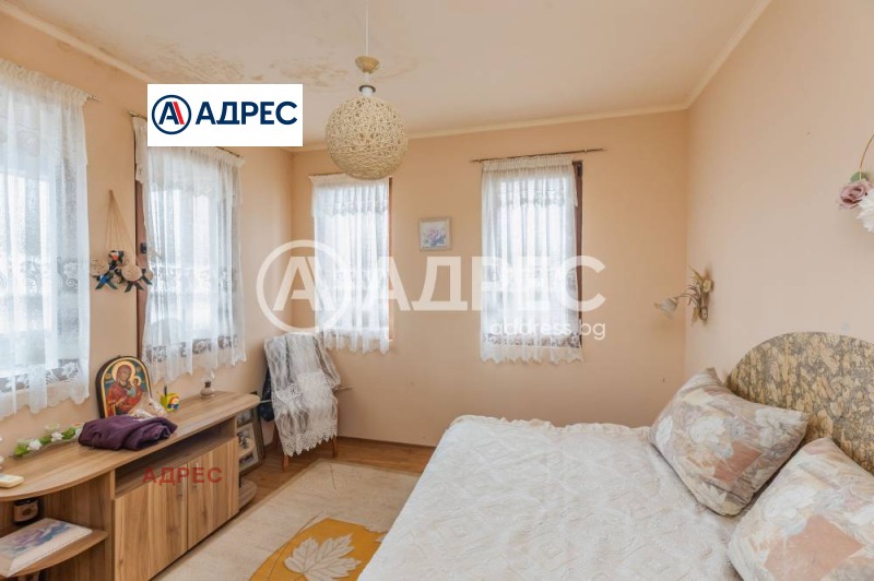 Продава КЪЩА, гр. Варна, Свети Никола, снимка 8 - Къщи - 53377613