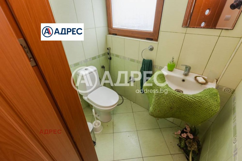 Продава КЪЩА, гр. Варна, Свети Никола, снимка 6 - Къщи - 53377613