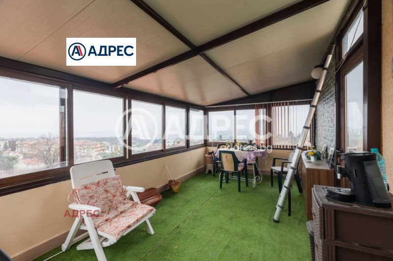 Продава КЪЩА, гр. Варна, Свети Никола, снимка 14 - Къщи - 53377613