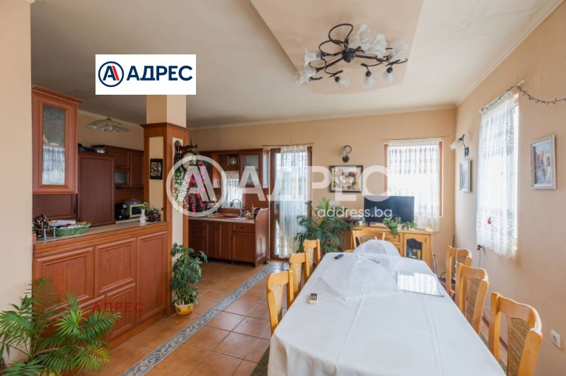 Продава КЪЩА, гр. Варна, Свети Никола, снимка 3 - Къщи - 53377613