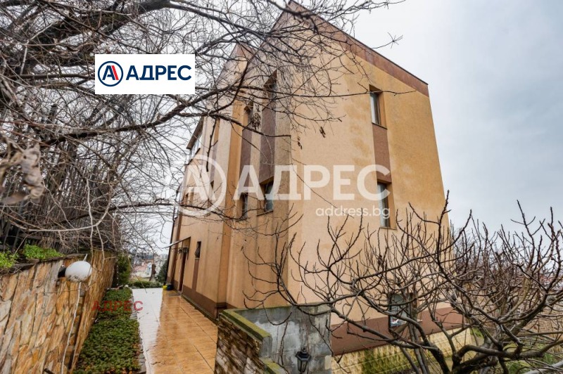 Продава КЪЩА, гр. Варна, Свети Никола, снимка 17 - Къщи - 53377613