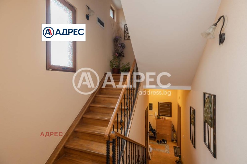 Продава КЪЩА, гр. Варна, Свети Никола, снимка 4 - Къщи - 53377613