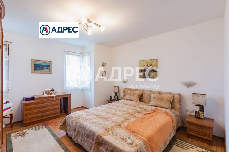 Продава КЪЩА, гр. Варна, Свети Никола, снимка 7 - Къщи - 53377613