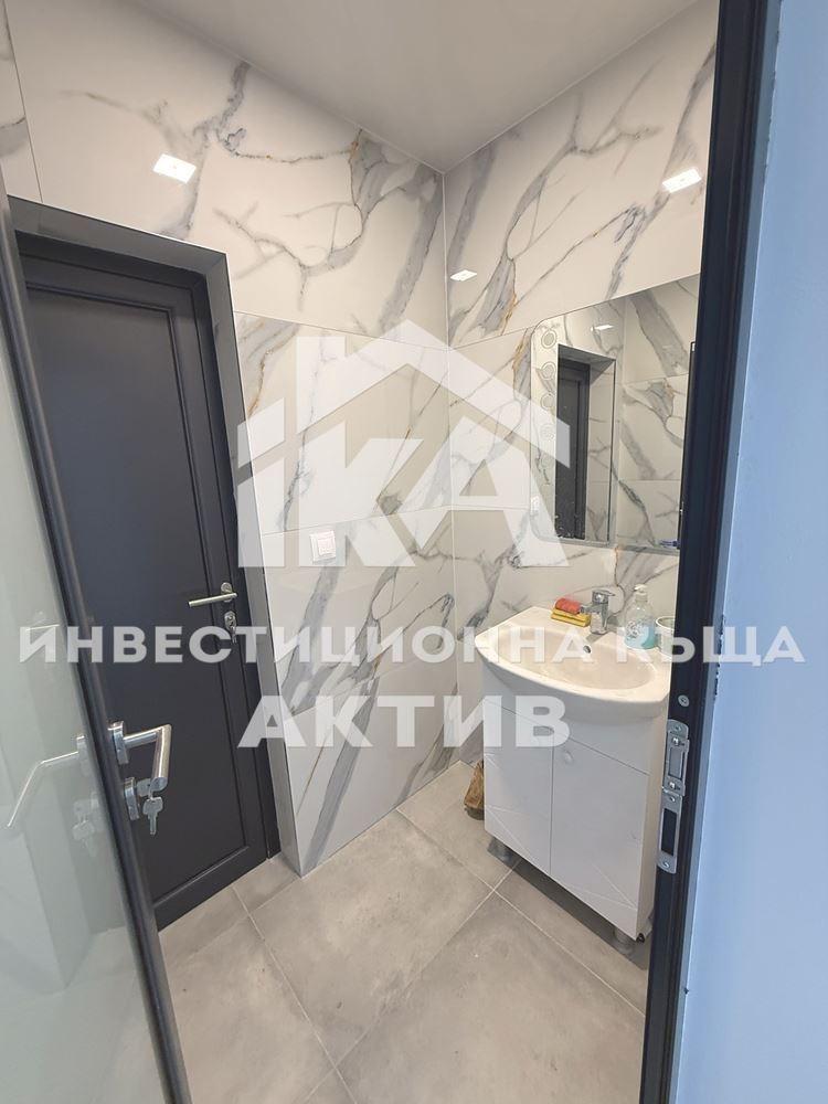 Продава МАГАЗИН, гр. Пловдив, Христо Смирненски, снимка 9 - Магазини - 55043365