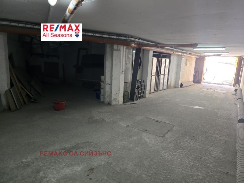 Till salu  Garage region Blagoevgrad , Bansko , 26 kvm | 77391294 - bild [4]