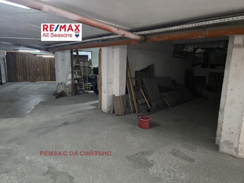 Till salu  Garage region Blagoevgrad , Bansko , 26 kvm | 77391294 - bild [3]