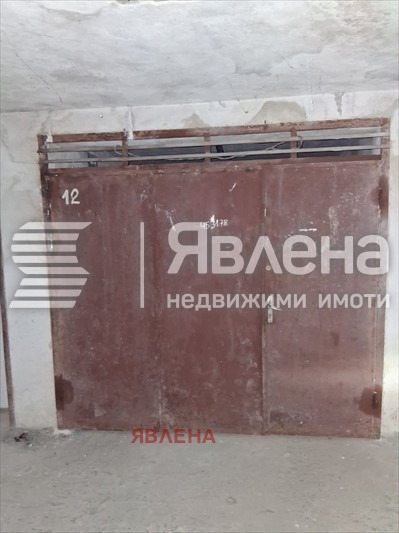 Продава ГАРАЖ, ПАРКОМЯСТО, гр. София, Лозенец