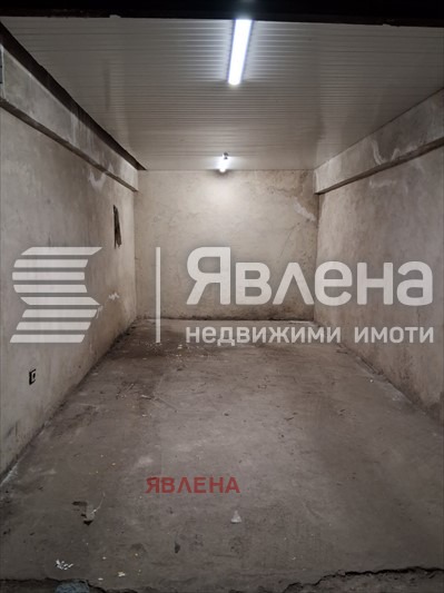 Продава ГАРАЖ, ПАРКОМЯСТО, гр. София, Лозенец, снимка 3 - Гаражи и паркоместа - 54033173