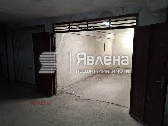 Продава ГАРАЖ, ПАРКОМЯСТО, гр. София, Лозенец, снимка 2 - Гаражи и паркоместа - 54033173
