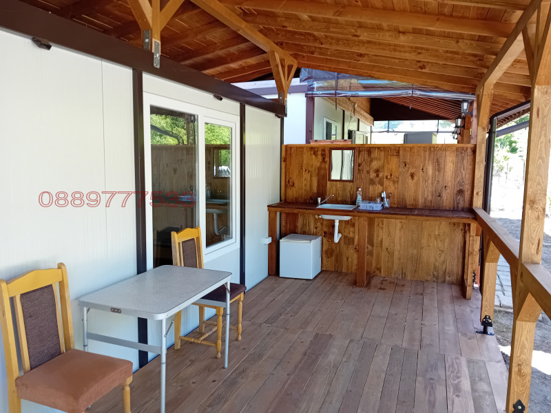 Продава ПАРЦЕЛ, гр. Царево, област Бургас, снимка 2 - Парцели - 52781825