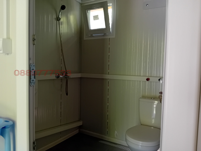 Продава ПАРЦЕЛ, гр. Царево, област Бургас, снимка 4 - Парцели - 52781825