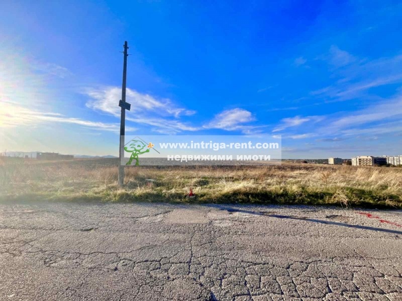 For Sale  Plot Haskovo , Mladezhki halm , 1293 sq.m | 81613965 - image [5]