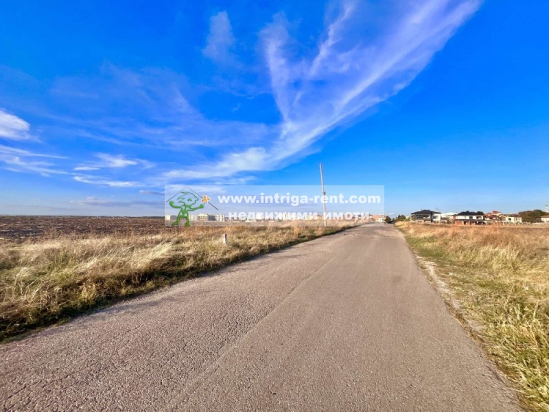 For Sale  Plot Haskovo , Mladezhki halm , 1293 sq.m | 81613965 - image [4]