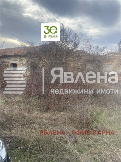 Til salg  Grund region Dobrich , Rogachevo , 1418 kvm | 23154725