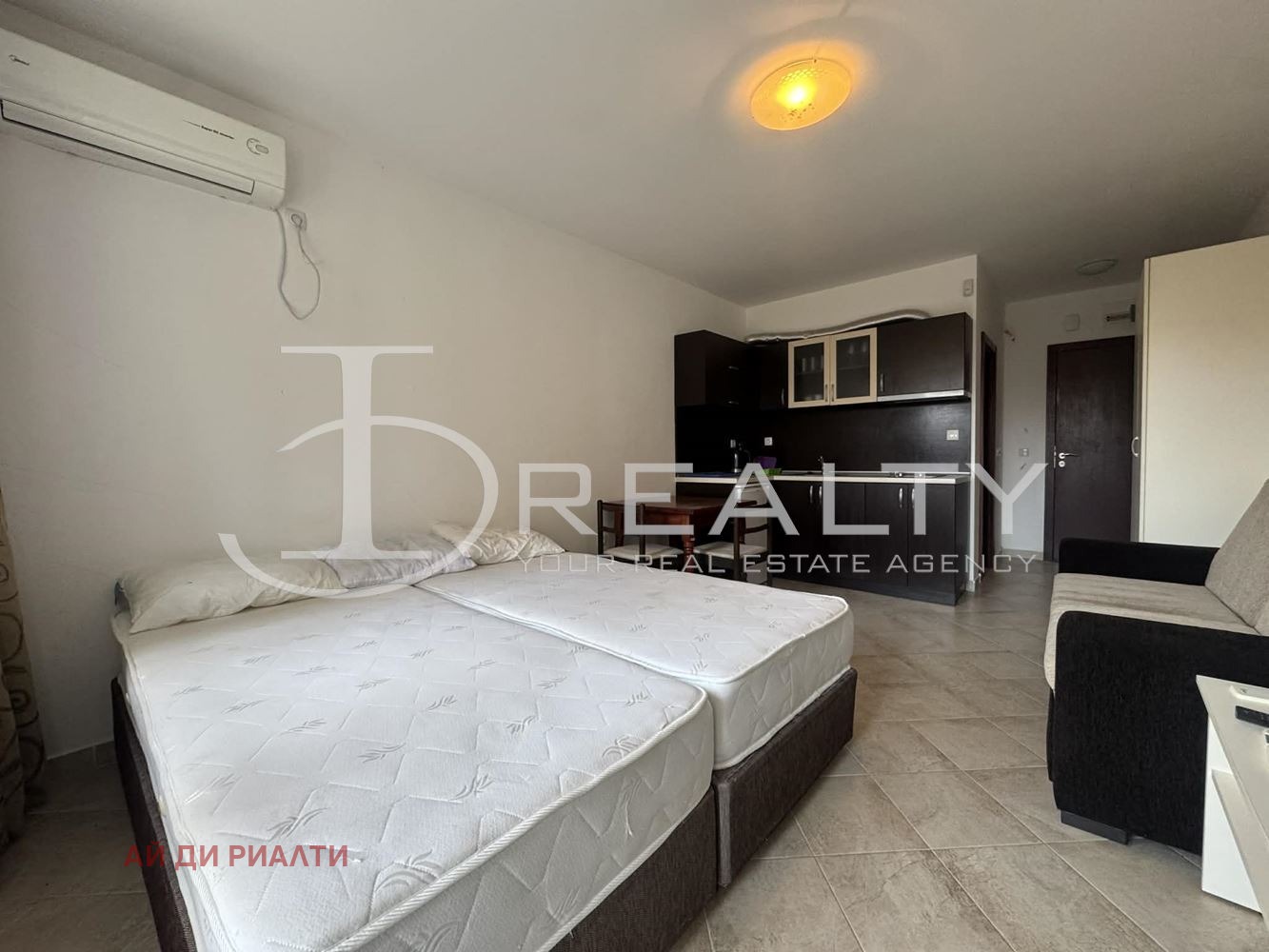 Продава 1-СТАЕН, с. Равда, област Бургас, снимка 4 - Апартаменти - 54066734