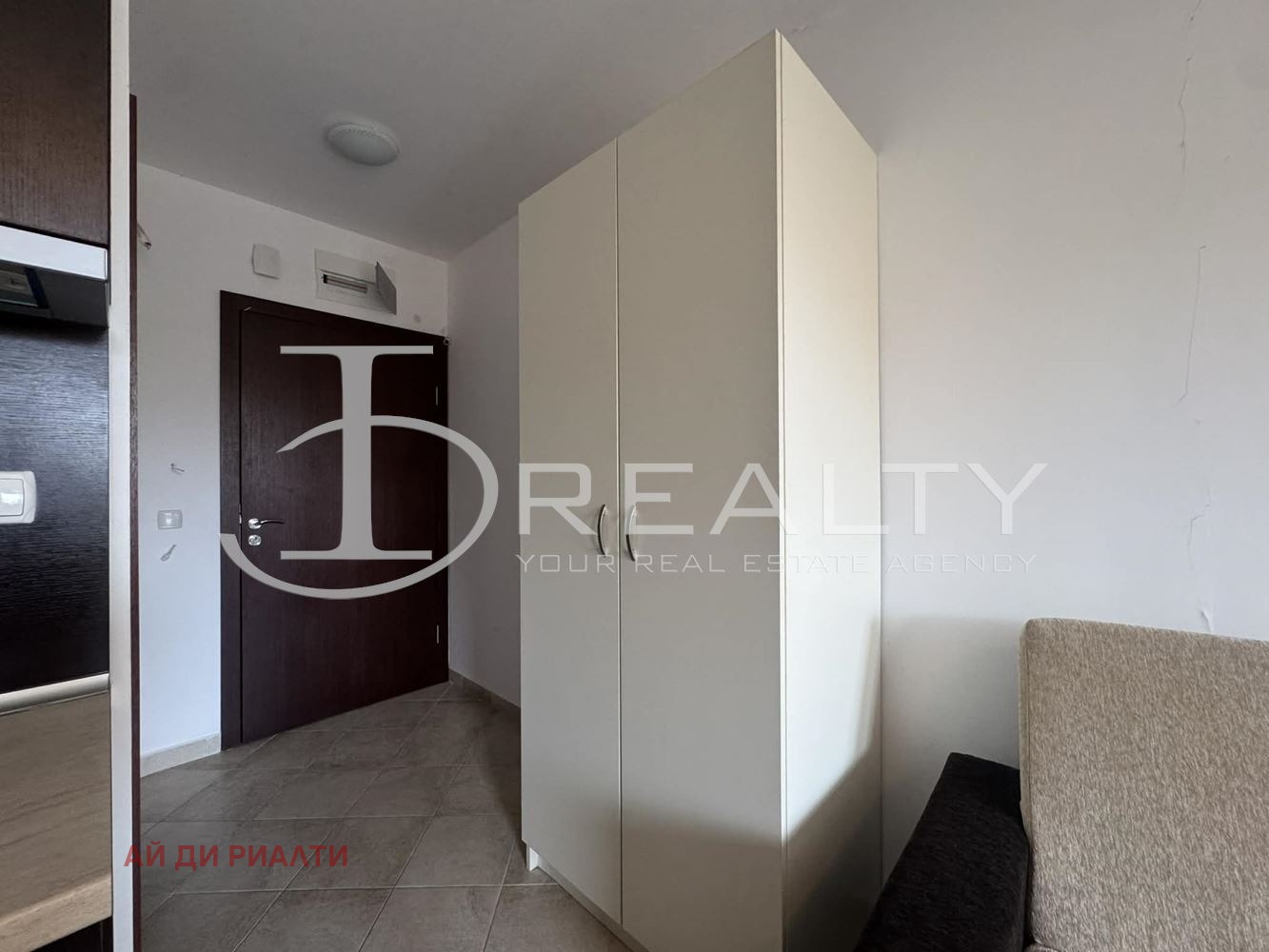 Продава 1-СТАЕН, с. Равда, област Бургас, снимка 6 - Апартаменти - 54066734