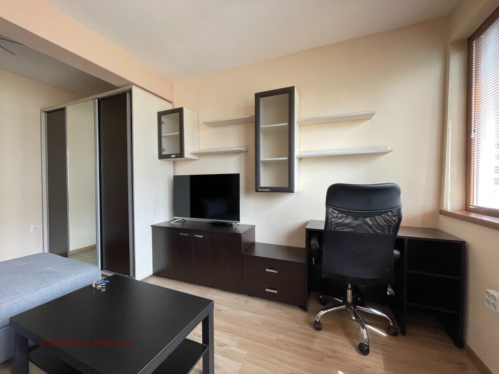 Продава 1-СТАЕН, гр. София, Гео Милев, снимка 10 - Апартаменти - 54751193