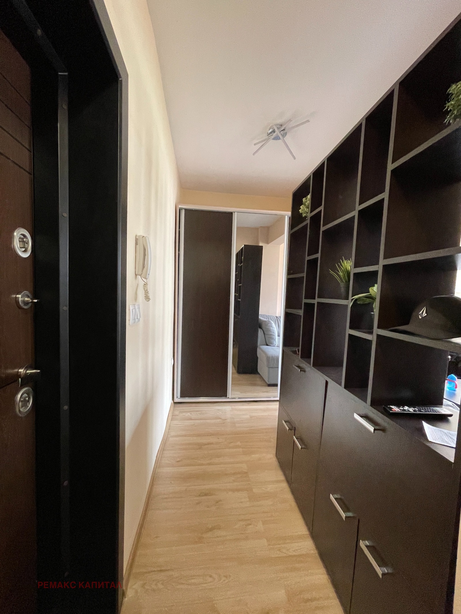 Продава 1-СТАЕН, гр. София, Гео Милев, снимка 3 - Апартаменти - 54751193