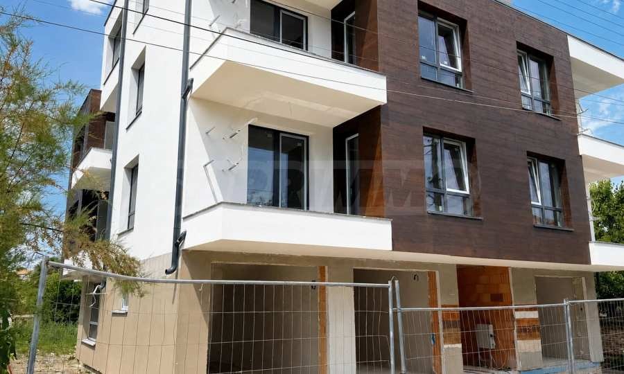 Продава 1-СТАЕН, гр. Черноморец, област Бургас