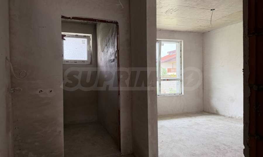 Продава 1-СТАЕН, гр. Черноморец, област Бургас, снимка 3 - Апартаменти - 55045219