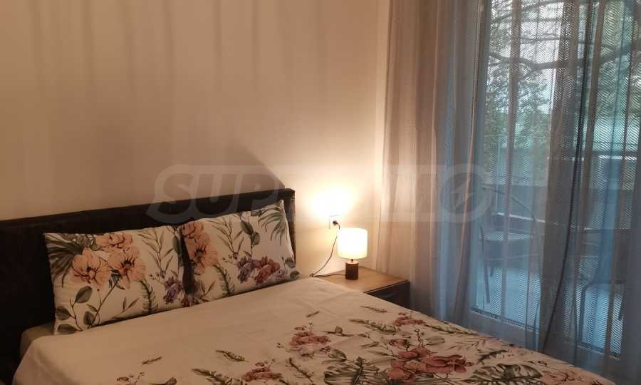 Продава 2-СТАЕН, гр. Варна, к.к. Св.Св. Константин и Елена, снимка 4 - Апартаменти - 53877076