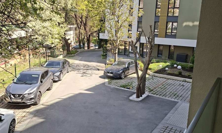 Продава 2-СТАЕН, гр. Варна, к.к. Св.Св. Константин и Елена, снимка 11 - Апартаменти - 53877076