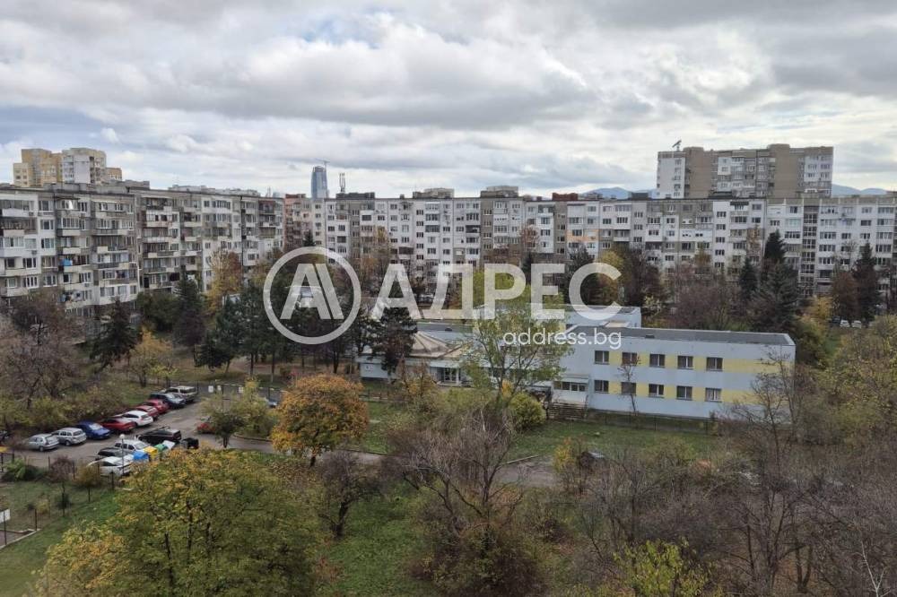 Продава 2-СТАЕН, гр. София, Младост 1, снимка 9 - Апартаменти - 54110859