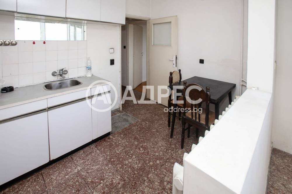 Продава 2-СТАЕН, гр. София, Младост 1, снимка 17 - Апартаменти - 54110859