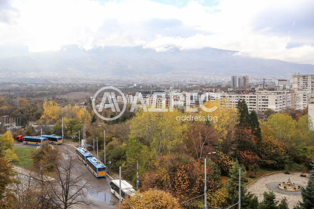 Продава 2-СТАЕН, гр. София, Младост 1, снимка 10 - Апартаменти - 54110859