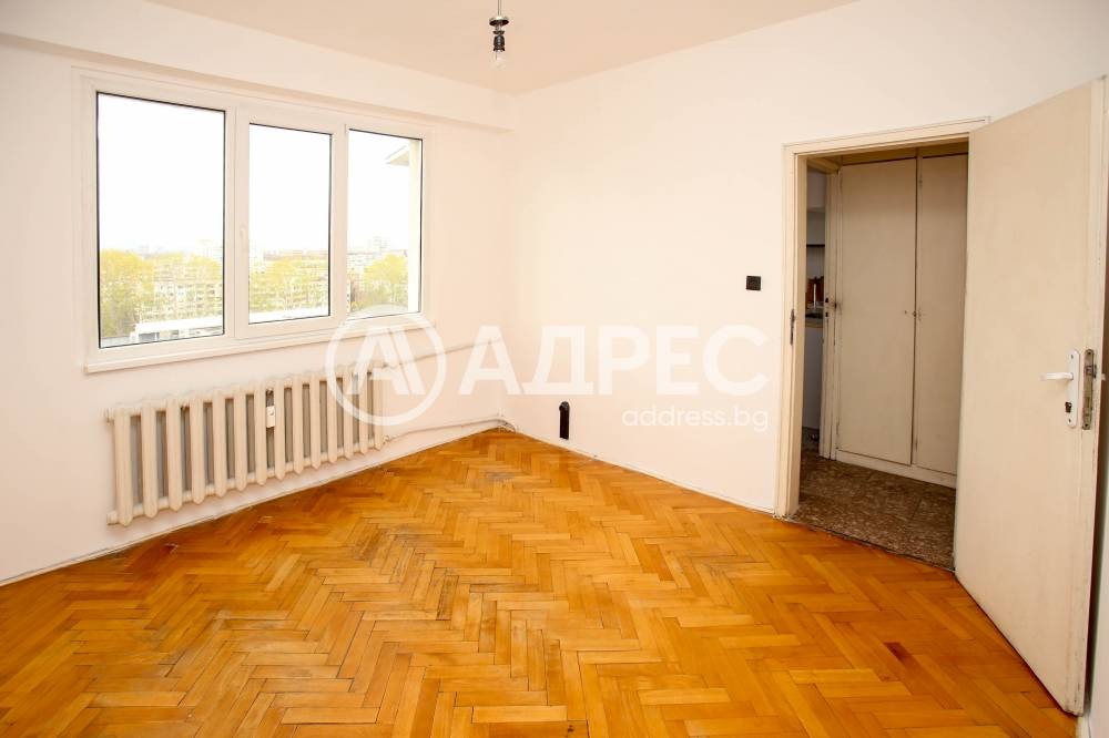 Продава 2-СТАЕН, гр. София, Младост 1, снимка 13 - Апартаменти - 54110859