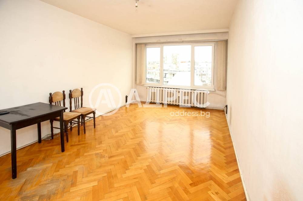 Продава 2-СТАЕН, гр. София, Младост 1, снимка 2 - Апартаменти - 54110859