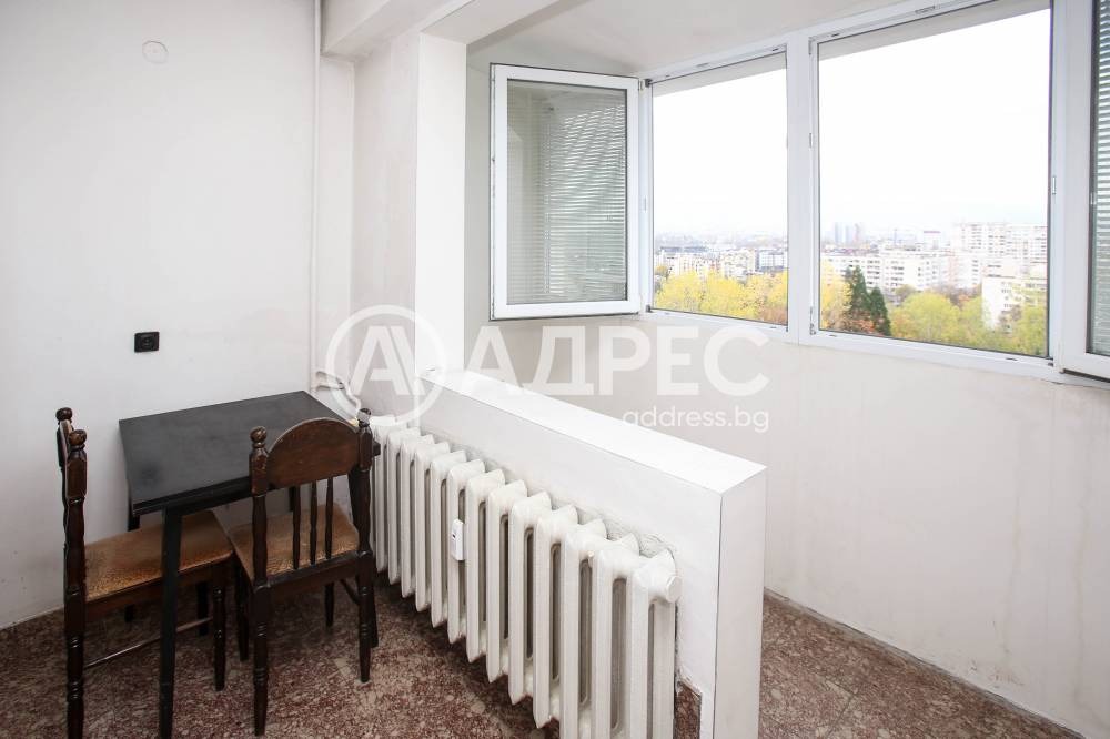 Продава 2-СТАЕН, гр. София, Младост 1, снимка 16 - Апартаменти - 54110859