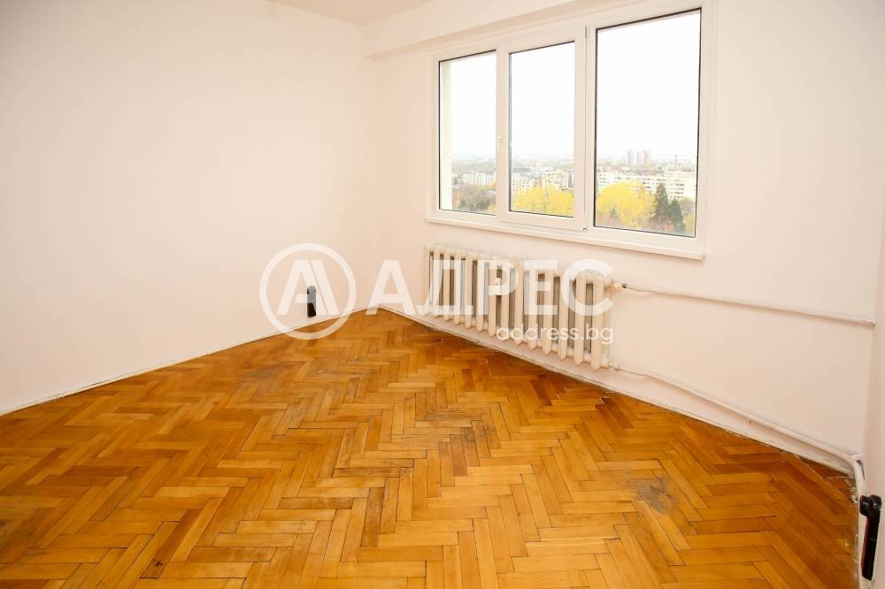 Продава 2-СТАЕН, гр. София, Младост 1, снимка 3 - Апартаменти - 54110859