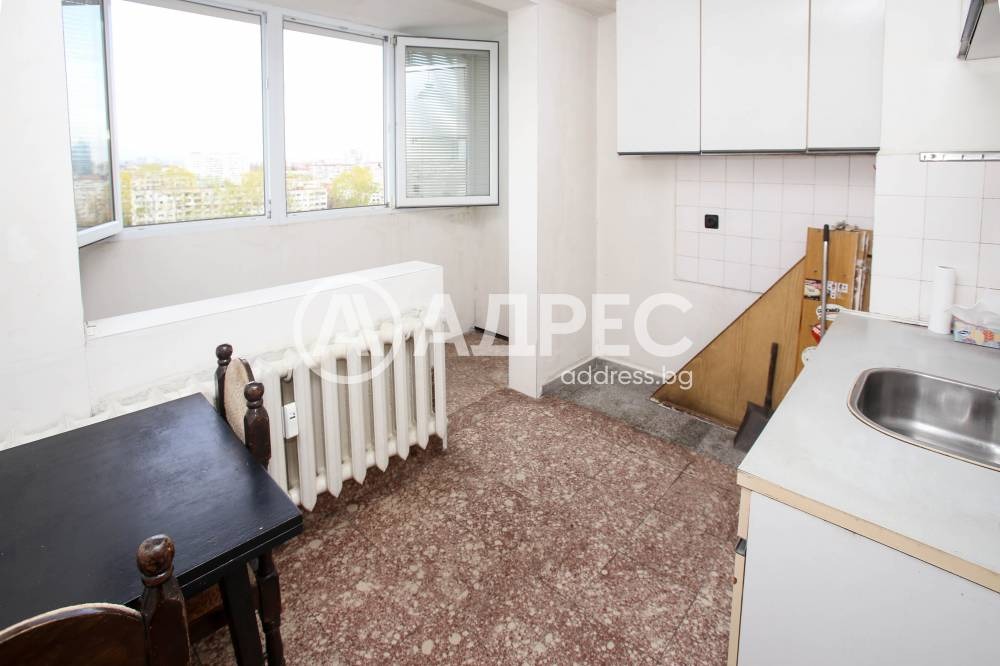 Продава 2-СТАЕН, гр. София, Младост 1, снимка 5 - Апартаменти - 54110859