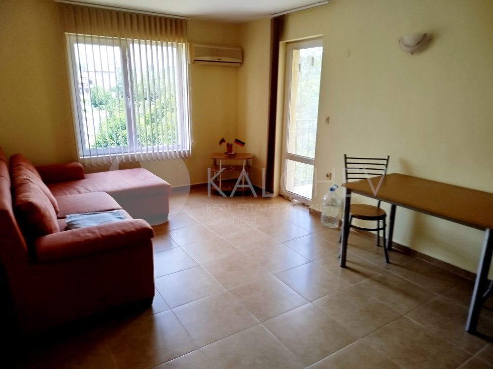 Продава 2-СТАЕН, с. Кранево, област Добрич