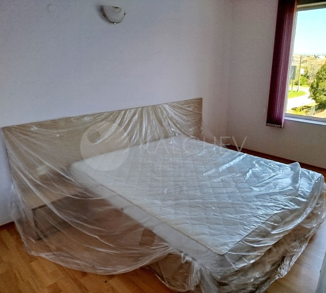 Продава 2-СТАЕН, с. Кранево, област Добрич, снимка 5 - Апартаменти - 54330288