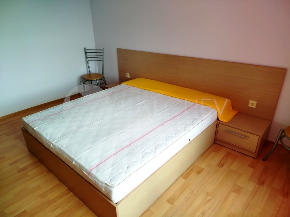 Продава 2-СТАЕН, с. Кранево, област Добрич, снимка 10 - Апартаменти - 54330288