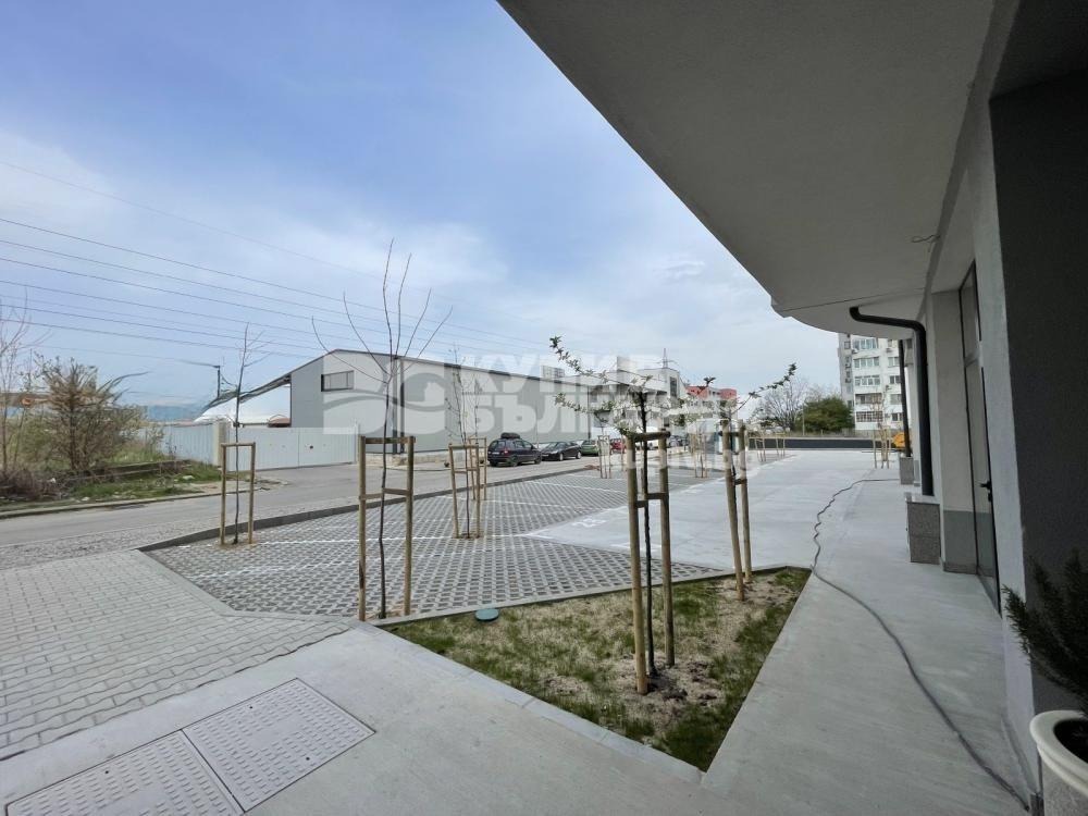 Продава 2-СТАЕН, гр. София, Люлин 2, снимка 5 - Апартаменти - 54759432
