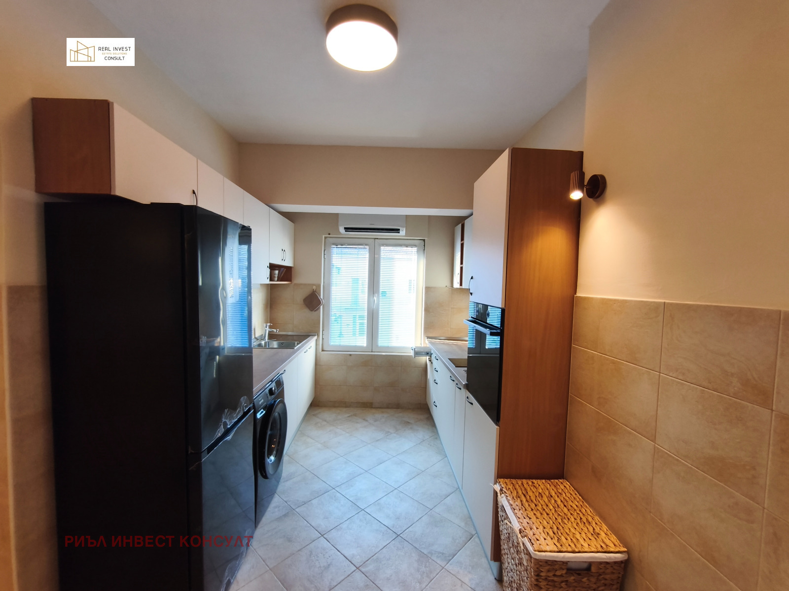 Продава 2-СТАЕН, гр. София, Лозенец, снимка 9 - Апартаменти - 54838579