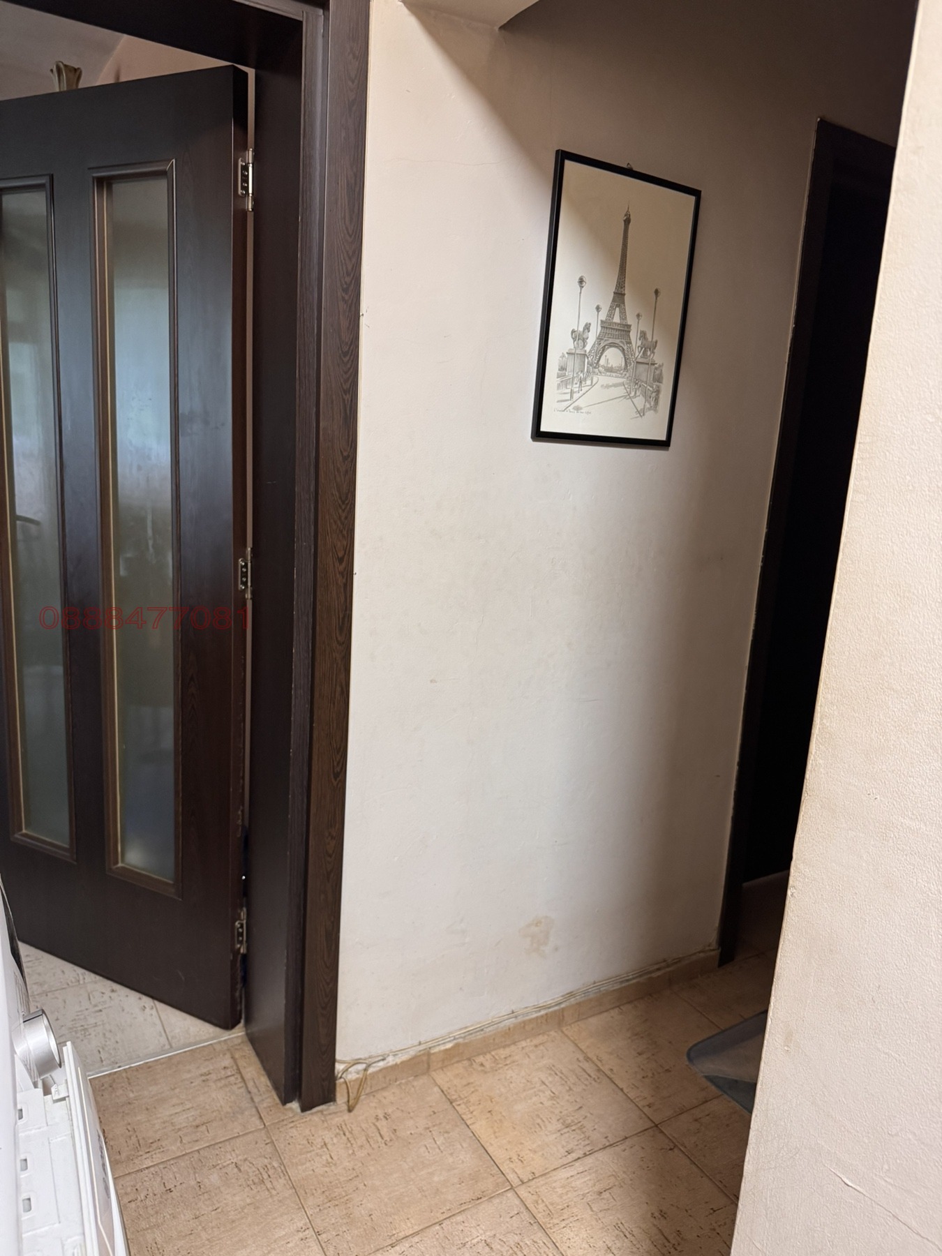 Продава 2-СТАЕН, гр. София, Красна поляна 2, снимка 10 - Апартаменти - 54879656