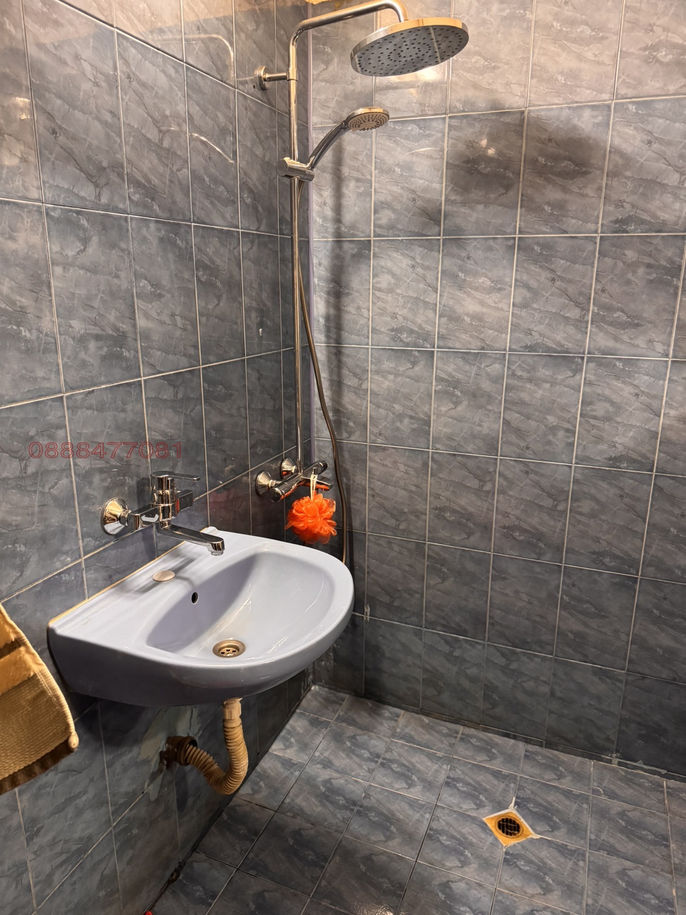 Продава 2-СТАЕН, гр. София, Красна поляна 2, снимка 11 - Апартаменти - 54879656